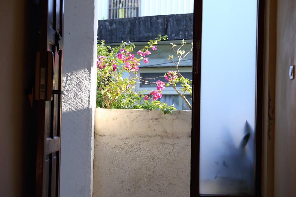 Chamonix Home Stay Hualien Exterior foto