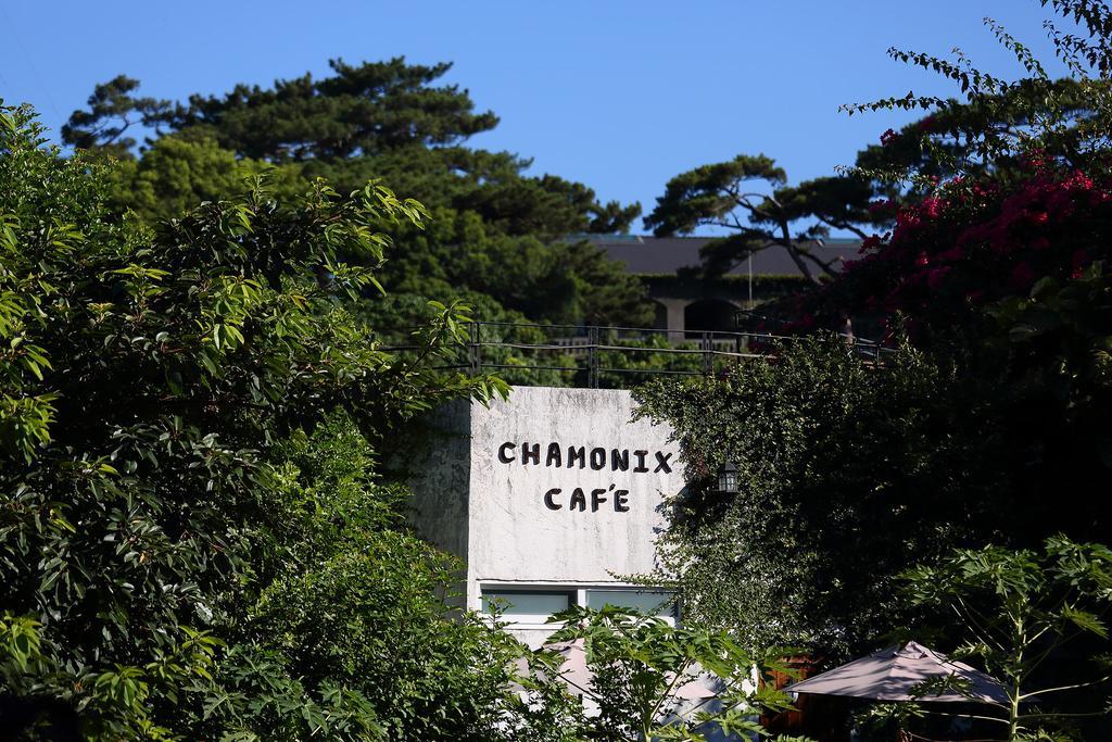 Chamonix Home Stay Hualien Exterior foto